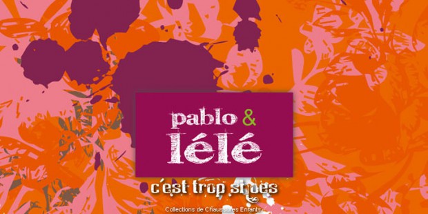 Pablo&Lélé