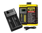 Chargeurs nitecore