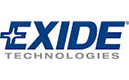 Exide batteries gel