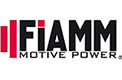 Fiamm Motive Power - Batteries de traction