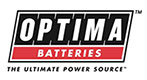 batteries Optima